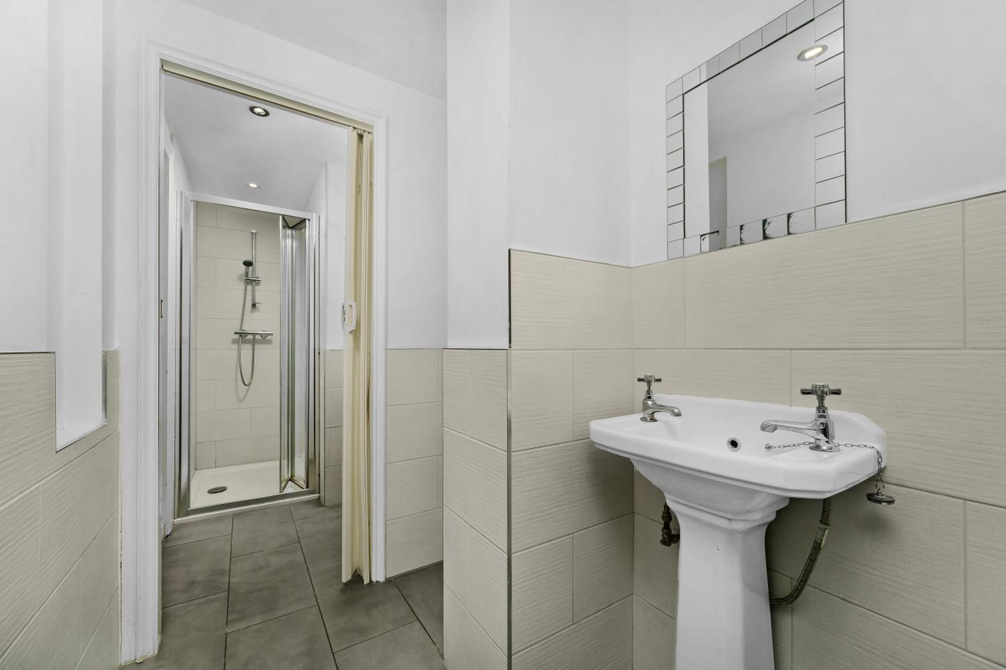 Fitzrovia Modern Apartments London Exterior photo